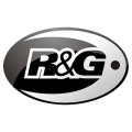 R&G Racing Bar End Sliders for the Royal Enfield Interceptor 650/Continental GT '19-'21